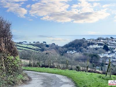 Elevations, Gardens, Garage & Views